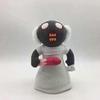 26-27 23cm Horror Game Halloween Granny Cartoon Movie Plush Stuffed Animals Collectible Toys Gifts For