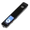Voice Activated Recorder Intelligent HD Noise Reduction Voice To Text MP3 Player Electric Book Mini