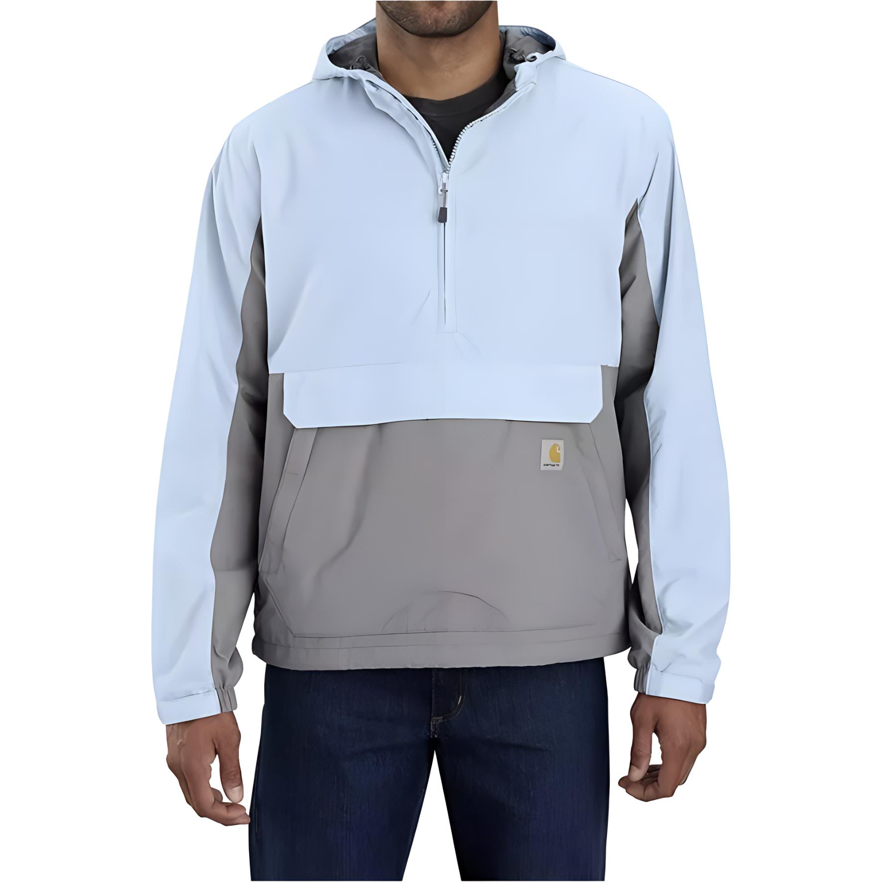 Carhartt 105749 RAIN DEFENDER Collection Jackets