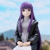 Noodle Stopper Frieren Anime Girl Figure Limited Edition Collectible Action Figure Model Beyond Journey's End Model Toy Kid Gift