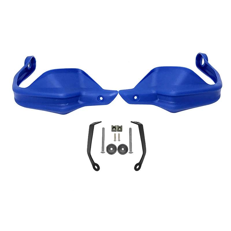 Fit For LONCIN VOGE 650 500 300 DS 500R 650DS 500DS 300DS Motorcycle Hand Guard Handguards Handlebar Guards Windshield