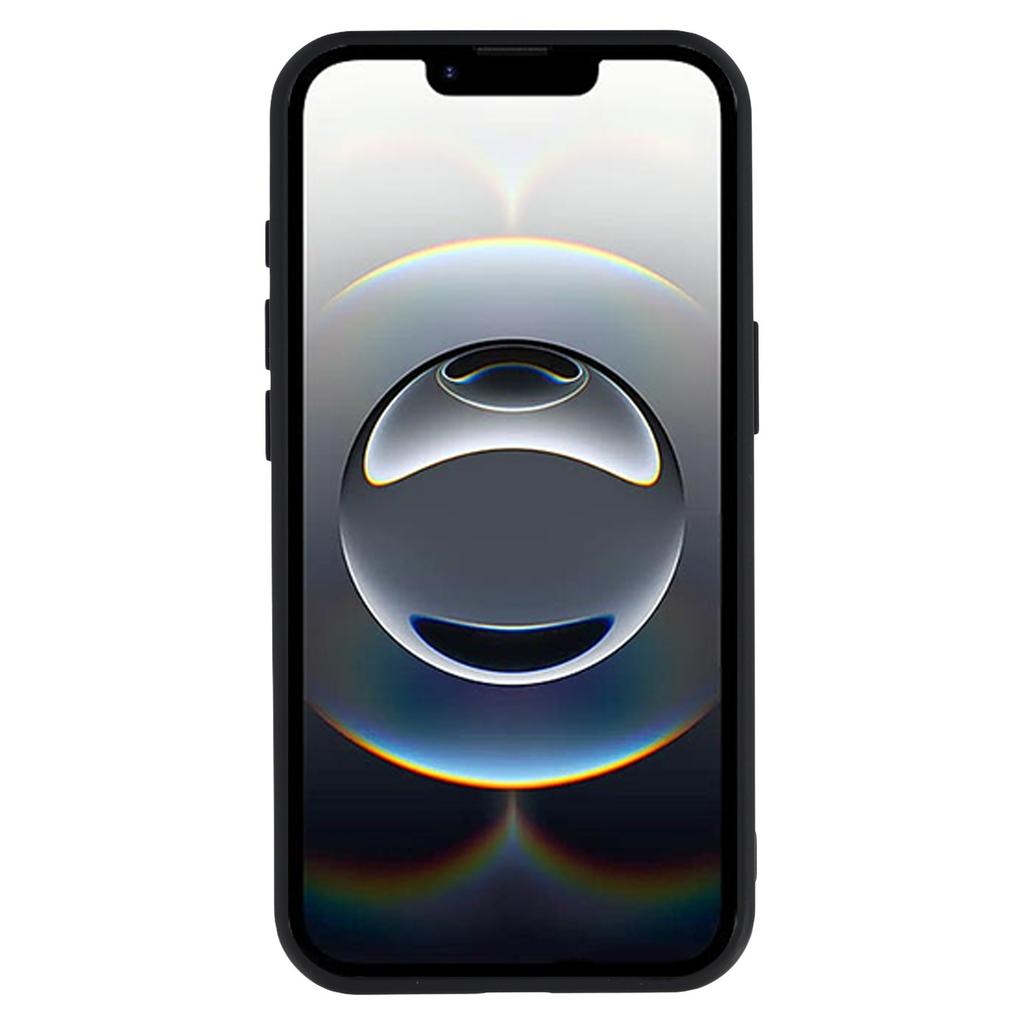 X-LEVEL Pouzdro pro iPhone 16e PC + TPU Matný povrch Ochranný kryt telefonu