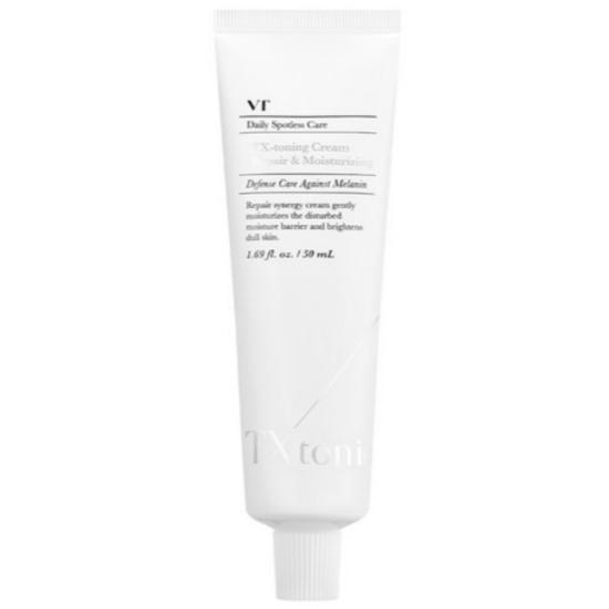 VT TX Toning Cream (50ml)