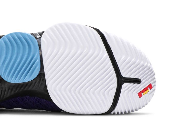 Nike LeBron 16 'Martin' Men's Sneakers