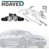 3-Way HVAC Heater Control Valve Solenoid for BMW 525i 528i 530i 535i 550i 645Ci 650i 745i 750i 760i M5 M6 Alpina B7, Range Rover 2002–2010 –