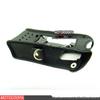 Leather Case for Motorola XIRP8200 and XIRP6550 Walkie-Talkies