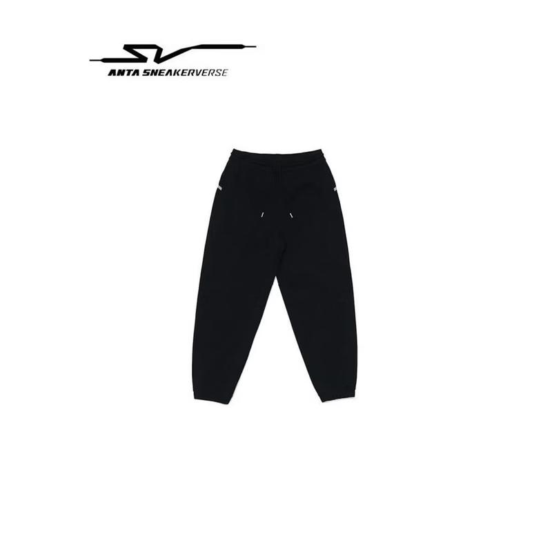 ANTA SV Men s Knit Joggers L
