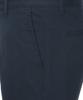 KULTE Brushed Regular Fit Spandex Chino Pants Navy