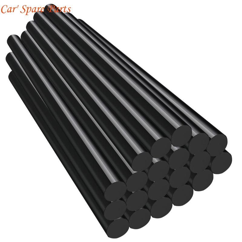 

Y4UA Hot Melt Glues Sticks Strong Viscosity Glues Car Body Dent Paint Repair Strips China Mainland