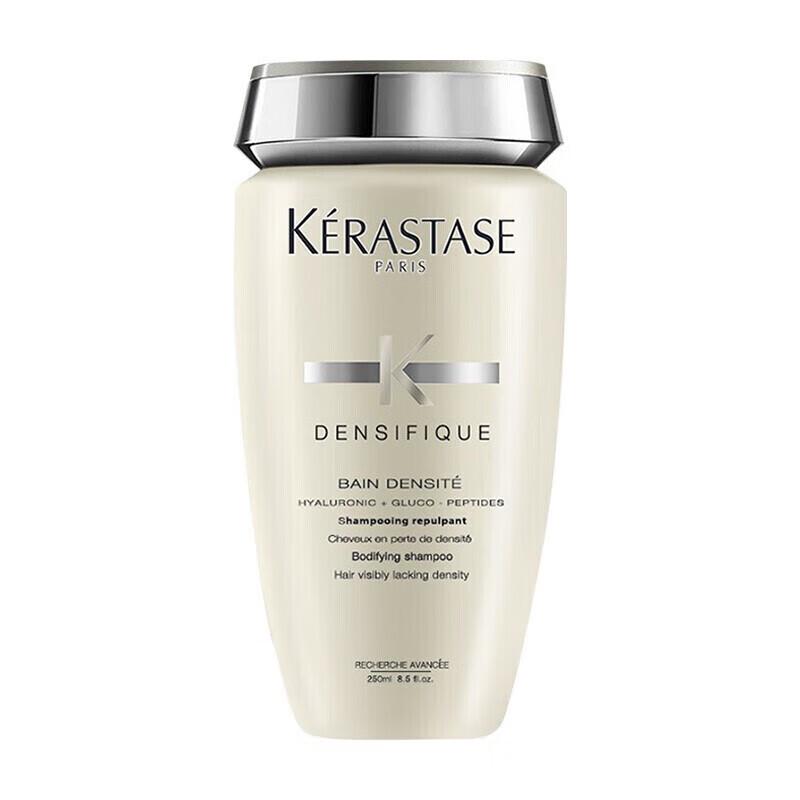 Kerastase Shampoo