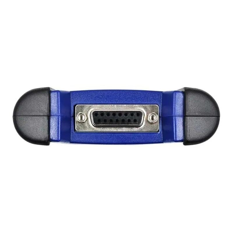 Instrument de diagnosticare pentru camioane NEXIQ USB Link modernizat, USB, Instrument de diagnosticare pentru camioane, OBD, Instrument de depanare