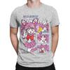 Chibiusa Tsukino Funny Graphic 100 Cotton TShirt Tsukino Usagi Tops Tees For Unisex