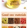 Chrysanthemum Cassia Seed Tea Healthy Herb Tea Bag 120g