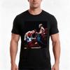 Frusciante Flea Tshirt Summer Casual Cotton Tee Oversized Streetwear Tops Vintage Graphic Print Loose Fit Short Sleeve