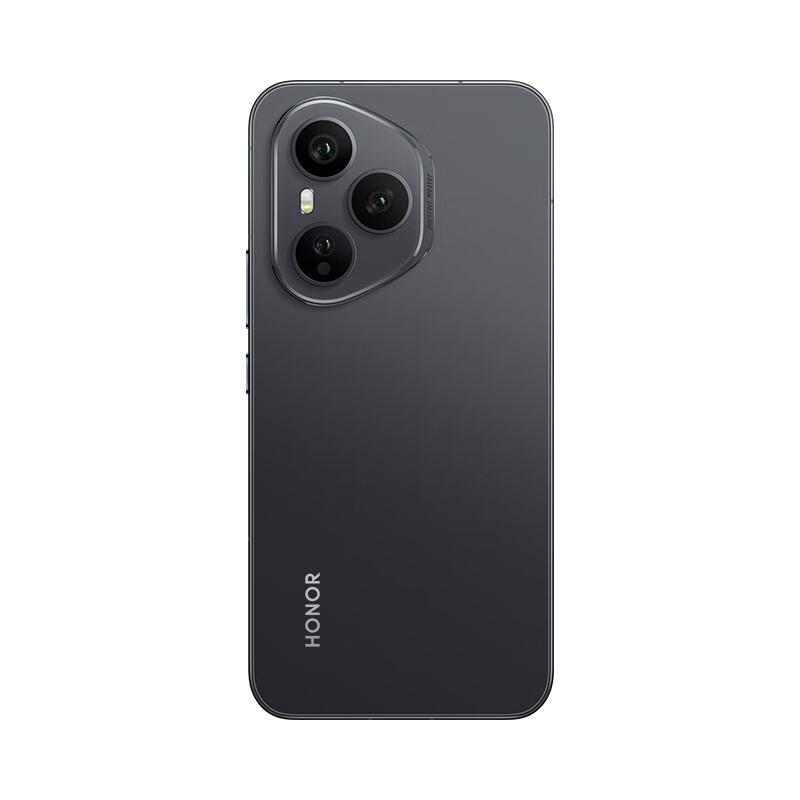 

Honor 400 Pro AI 5G Smartphone (CN version)