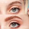 Crayon Sourcils - NYX - Micro - Auburn - Fini Naturel - Précision Extrême