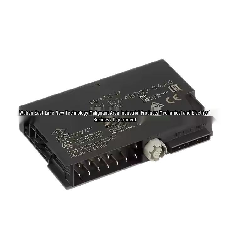 ET200pl Direct Connection Terminal Connector 6ES7193-6BP20/6BP00-0BA0/0DA0 Module