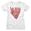 2026 Hard Rock Band Def Leppard Grafica Stampa Poster Classico Magliette Uomo Donna Moda Accessori Magliette Casual Top Oversize