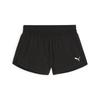 52735301_TAD ESSENTIAL 3-inch Woven Shorts_Puma Black_M