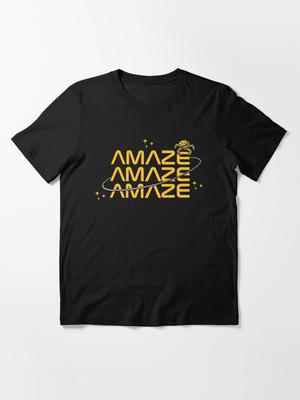 Rocky Project Hail Mary Rocky, Rocky Amaze, Amaze Amaze Amaze Essential T-Shirt