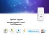 Chuanyu C308 Mini USB3.0 High-Speed Car Dash Cam and TF Memory Card Reader