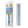 Azuma Window Screen Easy Squeeze Wiper 24F Wiping Handle Window Cleaning Microfiber Brush Fiber No Detergent Required Washable with Water Only Glass