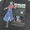 [USED] "HUNTER×HUNTER Hunter X Hunter Anime T-shirt Feitan