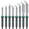 Green Forest High Power Multi-function Electric Soldering Kit - Household & Industrial Use