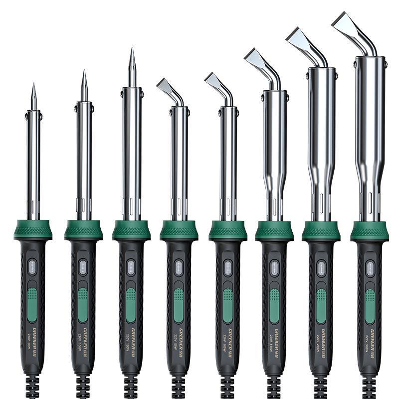 Green Forest High Power Multi-function Electric Soldering Kit - Household & Industrial Use