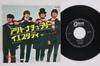 7inch Record BEATLES - Act Naturally / Yesterday OR1437 ODEON 1965 Japan Rock Used