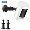 HD Security Camera Newest Metal Wall Mount For Ring Stick-Up Cam Plug-In/Battery