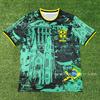 2025-2026 Cameroon Ajax Real Madrid Grmio Y3 Soccer Jersey Fan Edition Short Sleeve DIY Custom