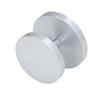 Dual Sided Double Head Tamper Aluminum Material Coffee Powder Hammer  Coffee Preparation