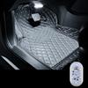 Better-Car Touch Lights Rechargeable Car Interior Dome Light Roof Ceiling Reading Lamps Trunk Magnetic Mini Lamp