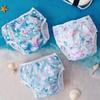 Leak Proof Baby Swimming Diaper Snap On Closure Pool Diaper Baby Swim Pants  Baby Swimming