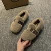 Sapatos de mulher – Pantufas para mulheres