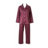 Venus Silk Feel Dot Geometric Print Pajama Vpaa213w