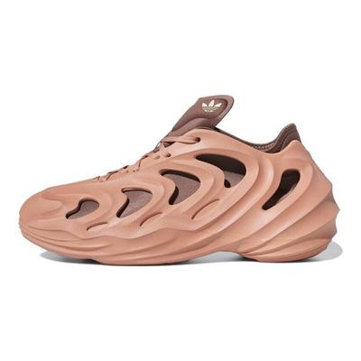 Adidasi AdiFOM Q Clay Strata Earth Strata Unisex Maro Magic-Bej IE4701