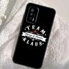 The Originals Always and Forever Case For Xiaomi 14T Pro 13T 12T 11T 13 14 Ultra POCO X6 Pro M6 X3 X5 M5s F3 F5 F6 Cover