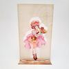 Love Live! Sunshine!! Kurosawa Ruby Acrylic Stand with Background I