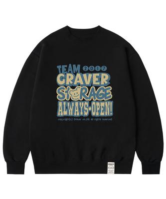 Top – Hoodies & Sweatshirts