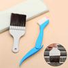 Durable Air Conditioner Condenser Fin Cleaning Brush Easy and Effective Cleaner Repair Tools Condenser Cleaners