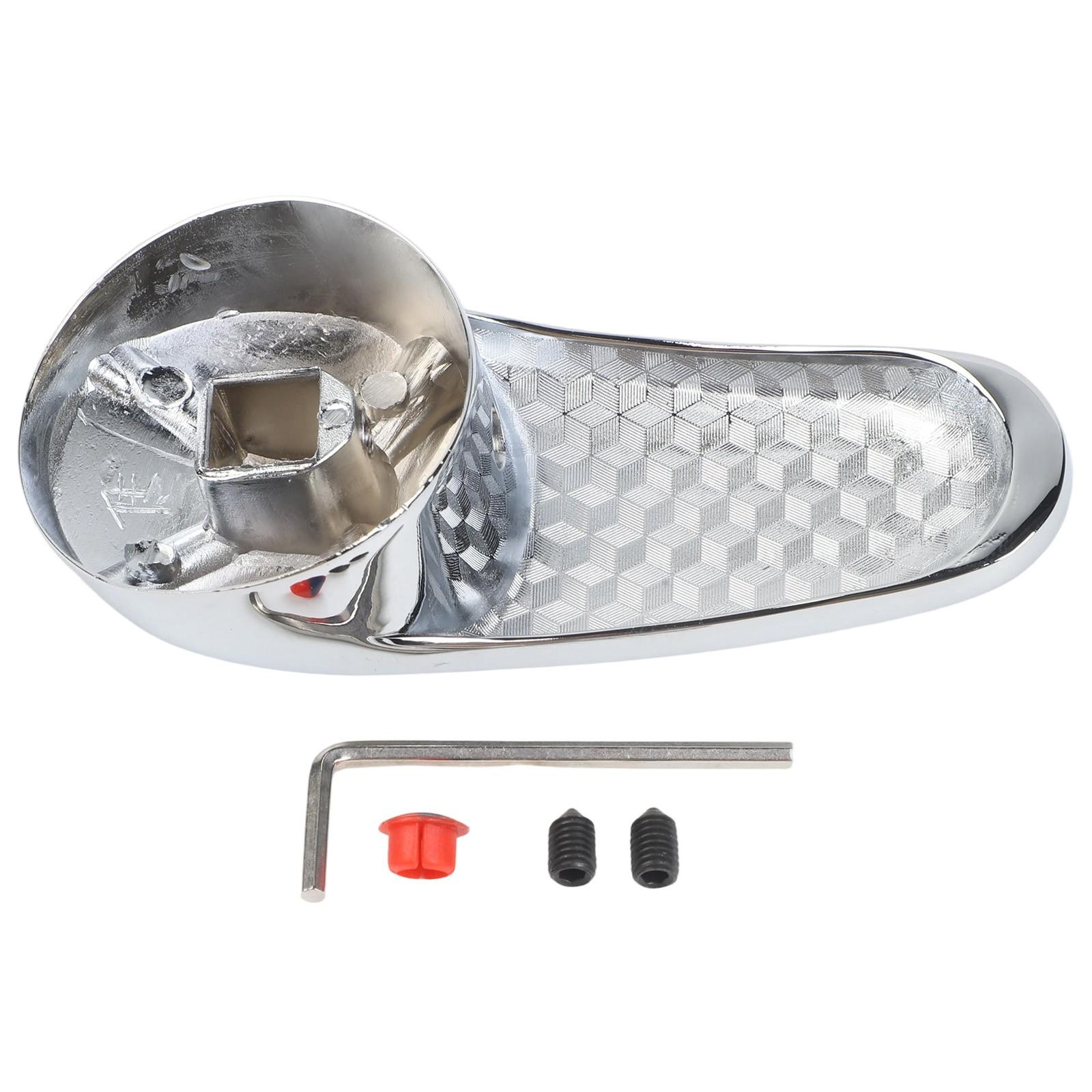 

Mixer Tap Handle High&Low Pressure Lever Mixer Tap