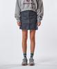 Pillogeulaem Neuf Raw Denim Skirt