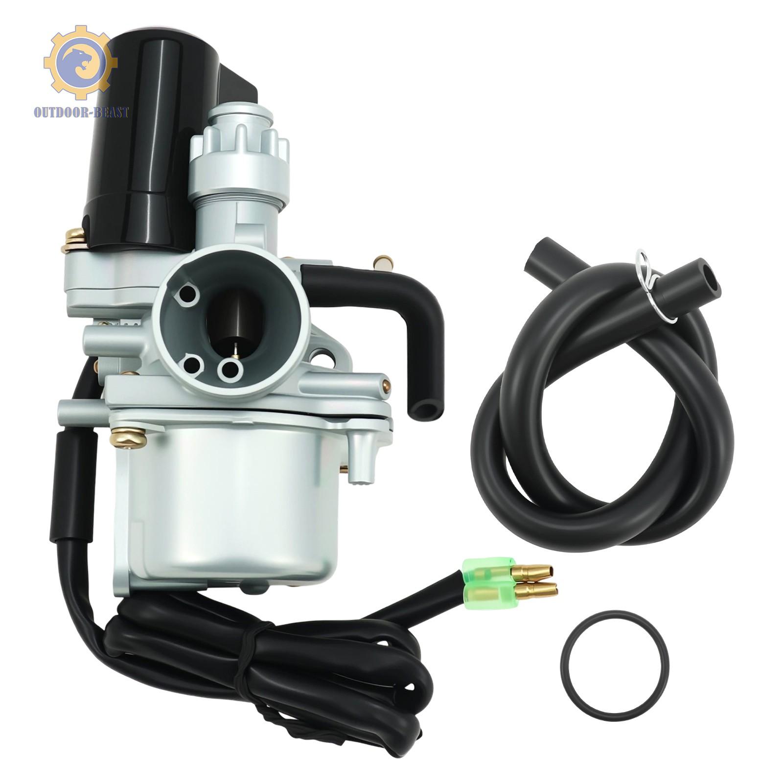 Carburetor Carb for Honda NQ50 Spree 1984-1985 Replaces 16100-GK8-673 697757787720|