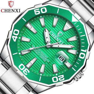 Neue TOP Marke Luxus herren Uhr Mit Box Mode Uhr Business Kreative Uhr männer Quarzuhren