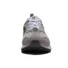 Li Ning Fangyuan Classic Slip Resistant Abrasion Resistant Low top Sports Casual Shoes Men's Gray AGCS017-2