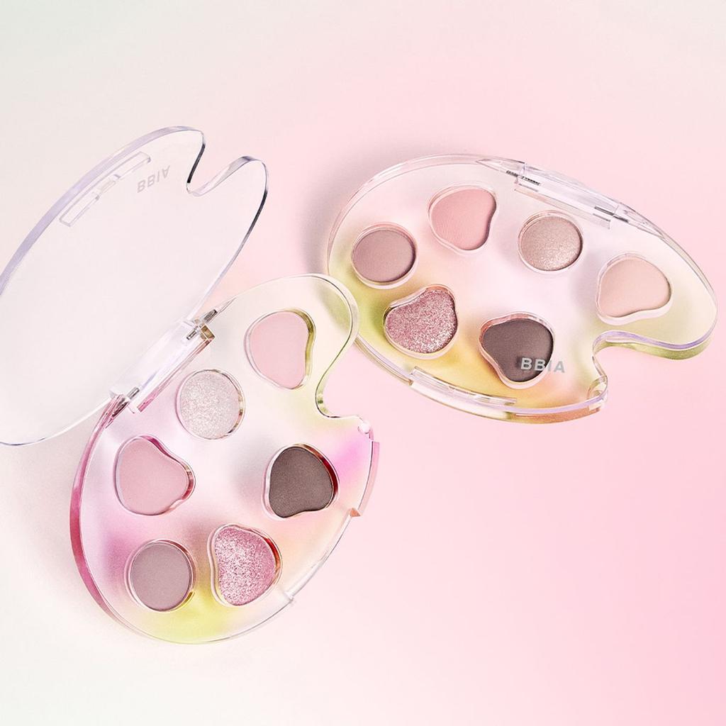Last Eye Palette (5 Colors)