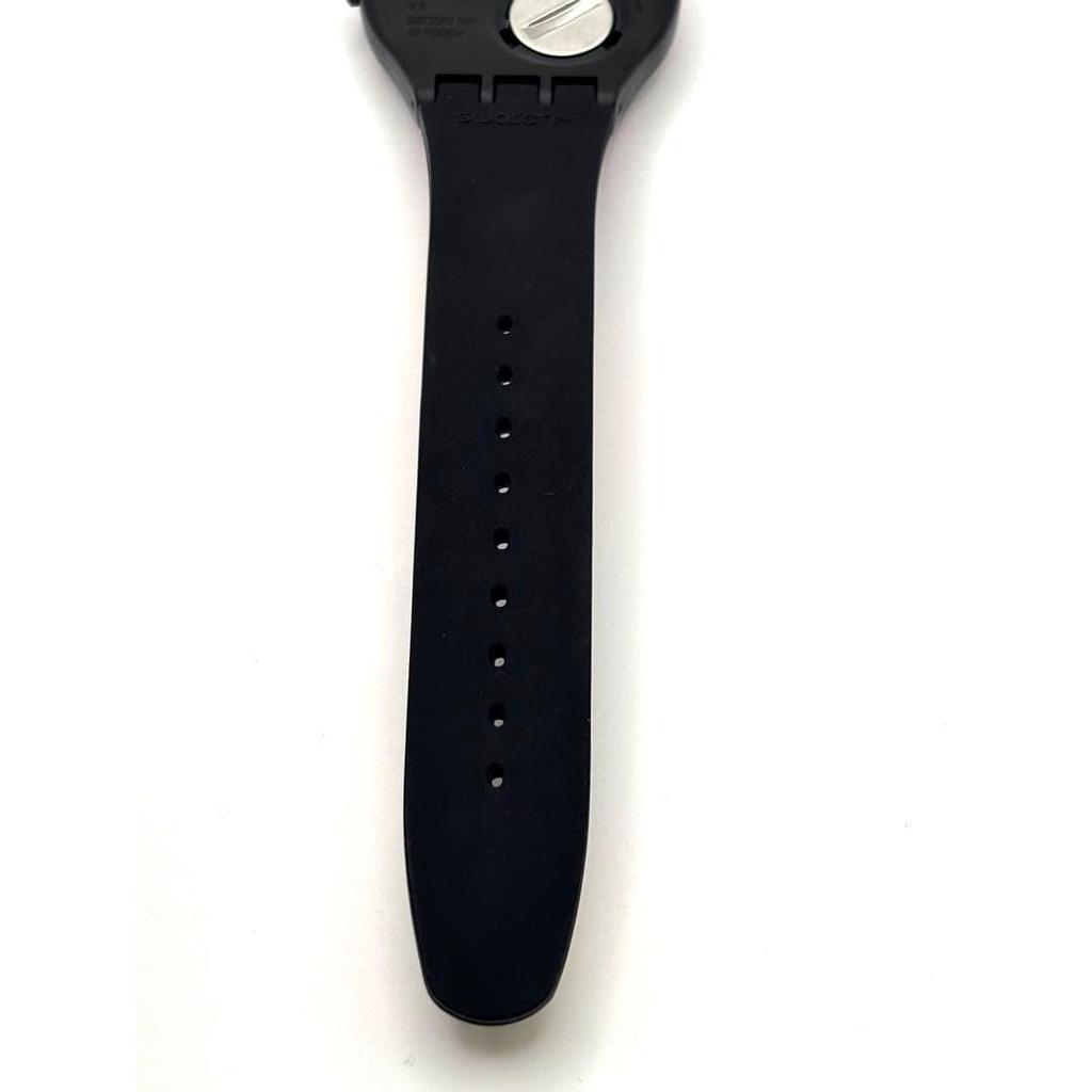 Used [Working Item, Very Rare] Swatch Jose Carlos Casado Collaboration Watch Limited Edition