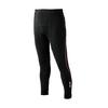 [Gamakatsu] GM3759 Ultima Cool Inner Tights Black X Red LL